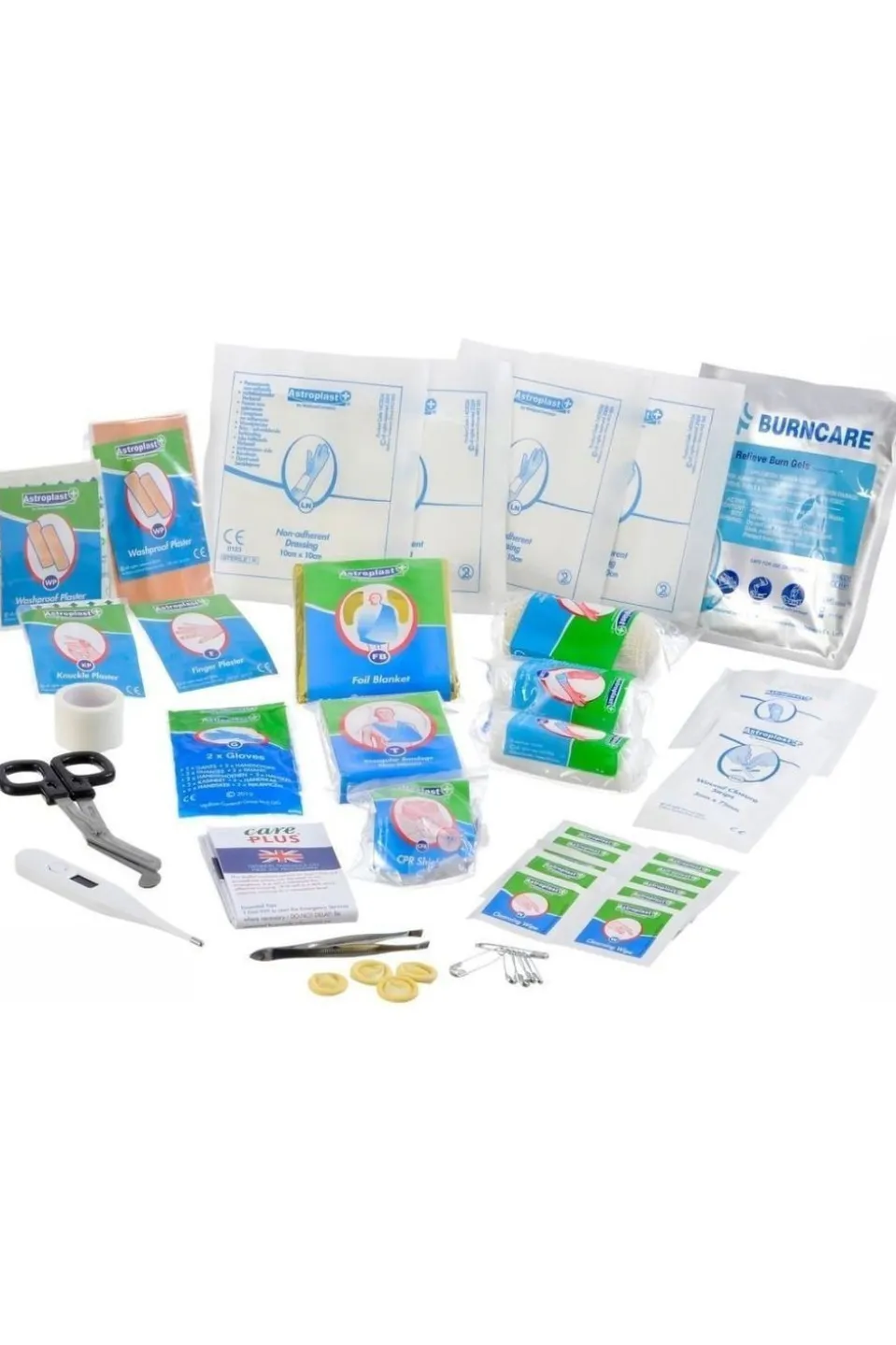 Trousse de Secours Waterproof