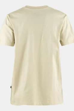 T-Shirt Fjällräven Heavy Classic T-Shirt