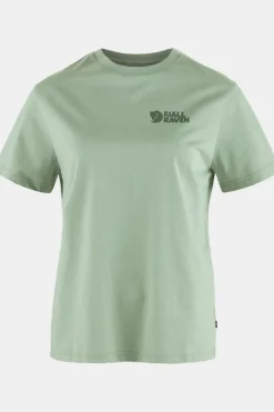T-Shirt Fjällräven Heavy Classic T-Shirt