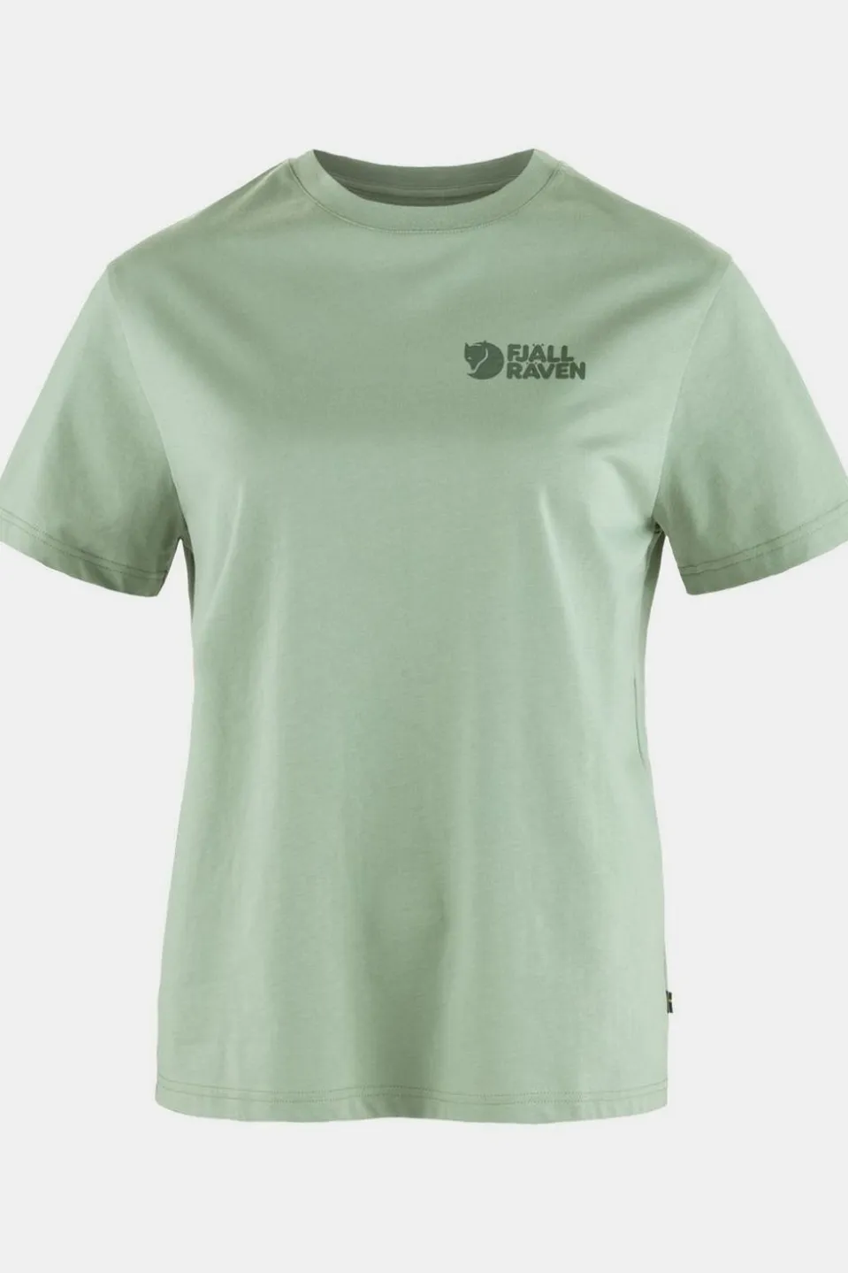 T-Shirt Fjällräven Heavy Classic T-Shirt