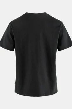 T-Shirt Fjällräven Heavy Classic T-Shirt