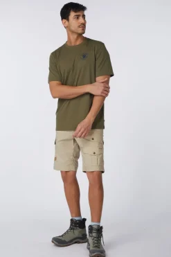 T-Shirt 1960 Logo M