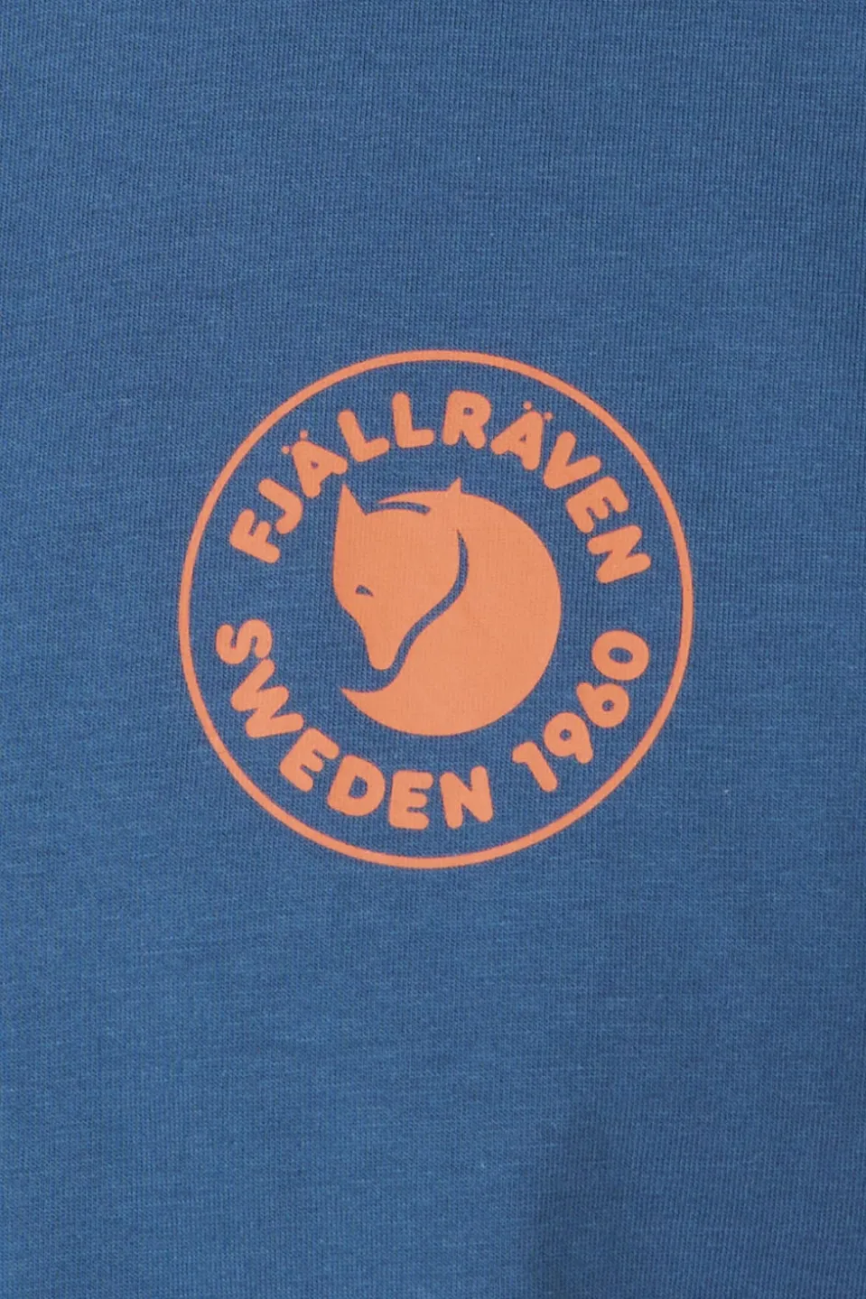 T-Shirt 1960 Logo M