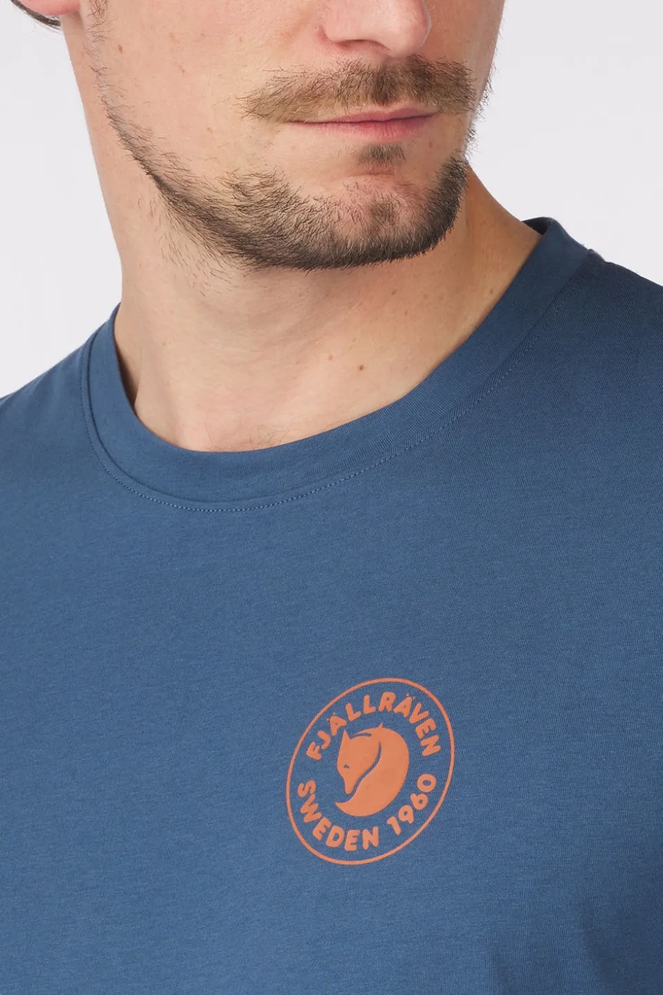 T-Shirt 1960 Logo M