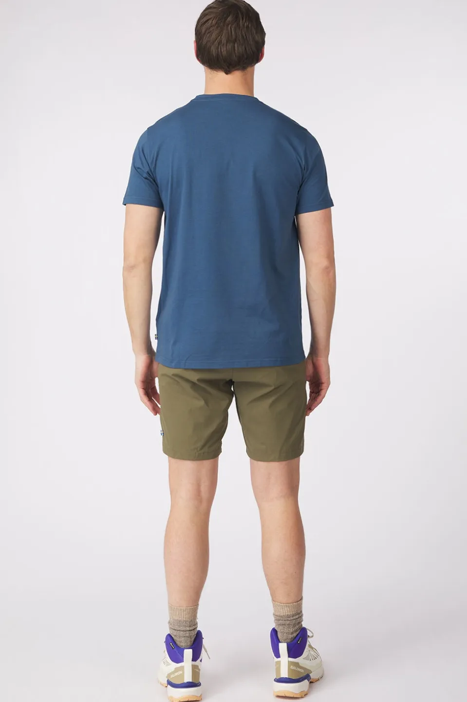 T-Shirt 1960 Logo M