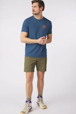 T-Shirt 1960 Logo M