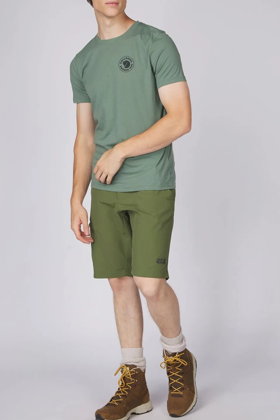 T-Shirt 1960 Logo M