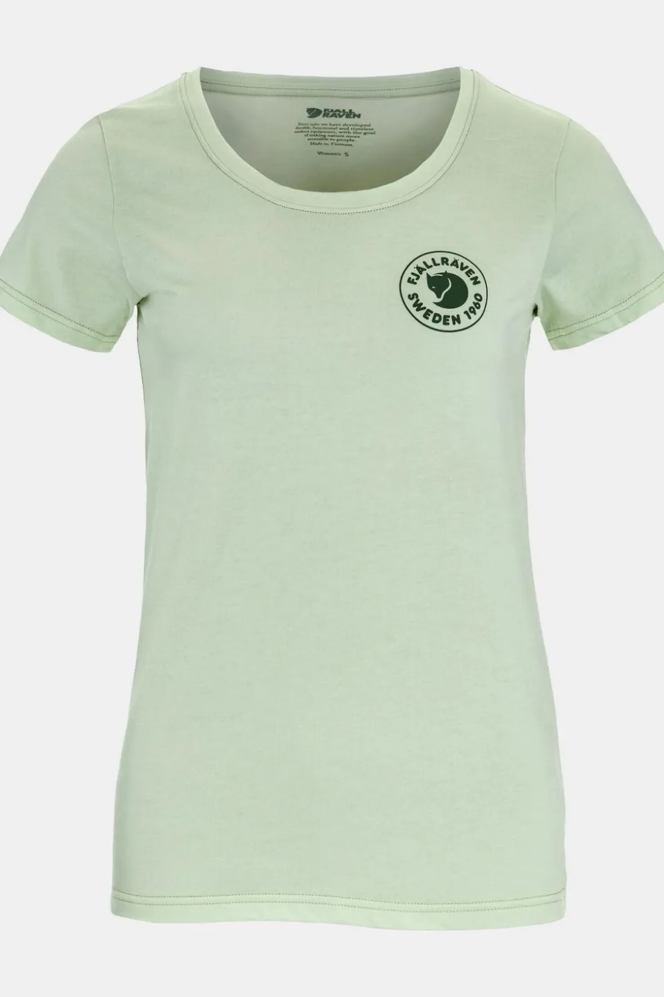 T-Shirt 1960 Logo Tee