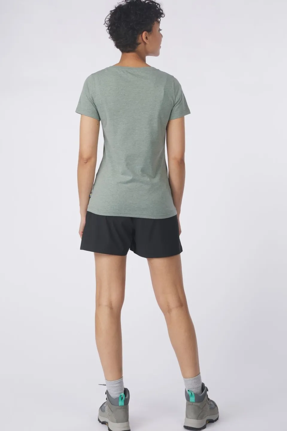 T-Shirt 1960 Logo Tee