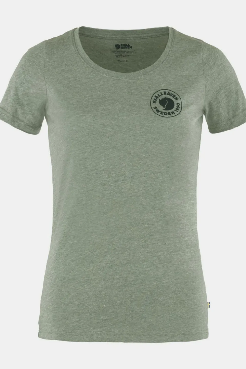 T-Shirt 1960 Logo Tee