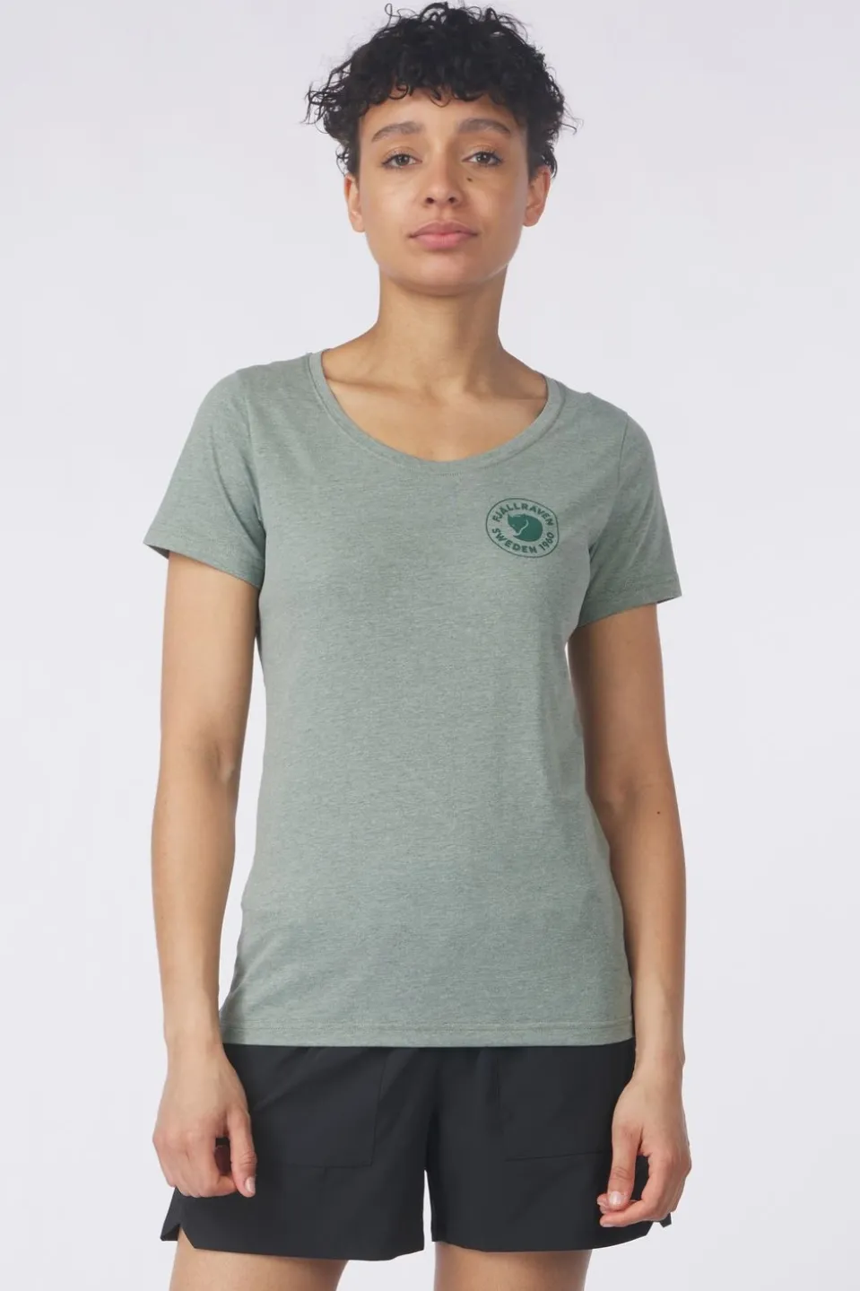 T-Shirt 1960 Logo Tee