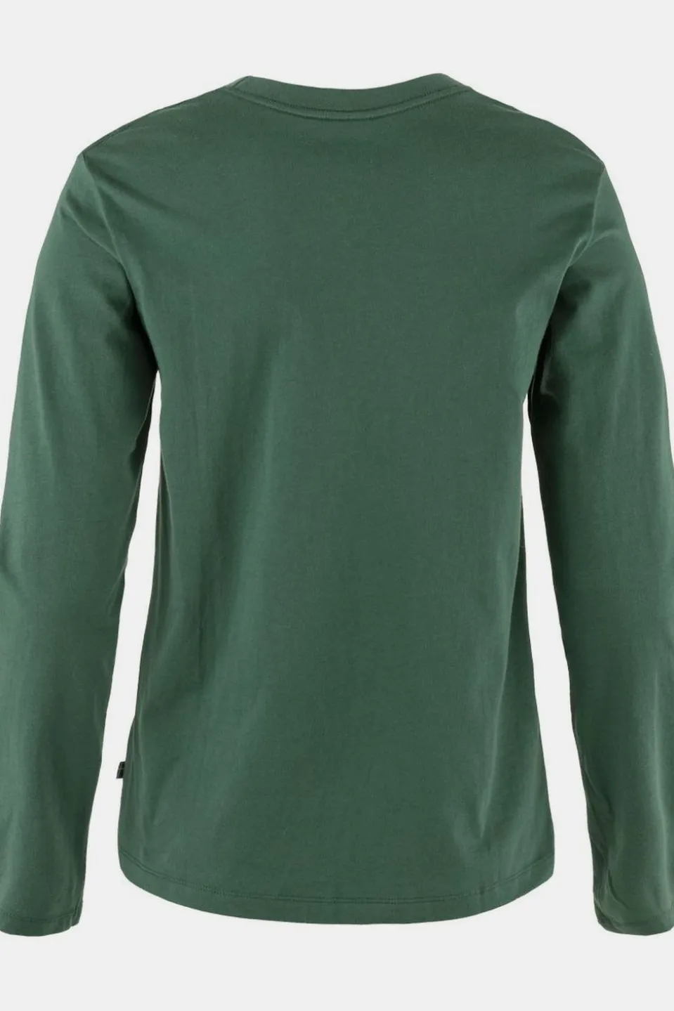 T-Shirt 1960 Logo T-Shirt Ls W