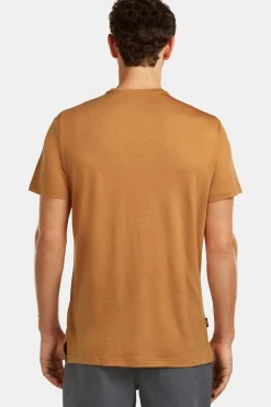 T-shirt Men's Merino 125 Cool-Lite™ Sphere III Ss Tee