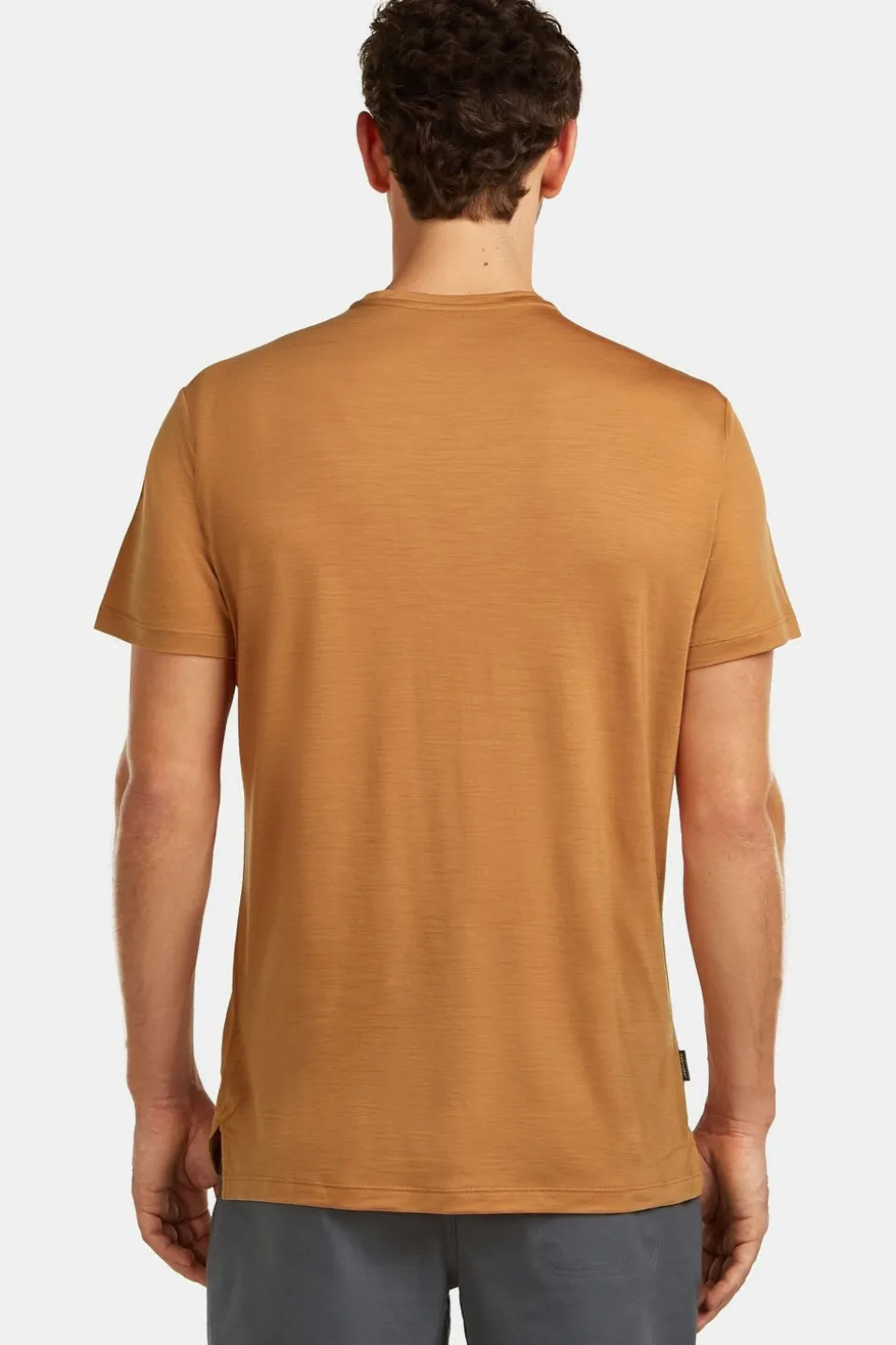 T-shirt Men's Merino 125 Cool-Lite™ Sphere III Ss Tee