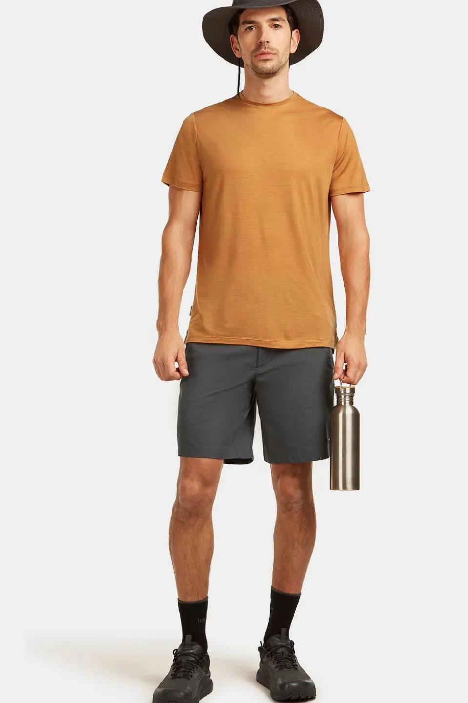 T-shirt Men's Merino 125 Cool-Lite™ Sphere III Ss Tee