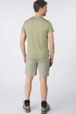T-shirt Men's Merino 125 Cool-Lite™ Sphere III Ss Tee