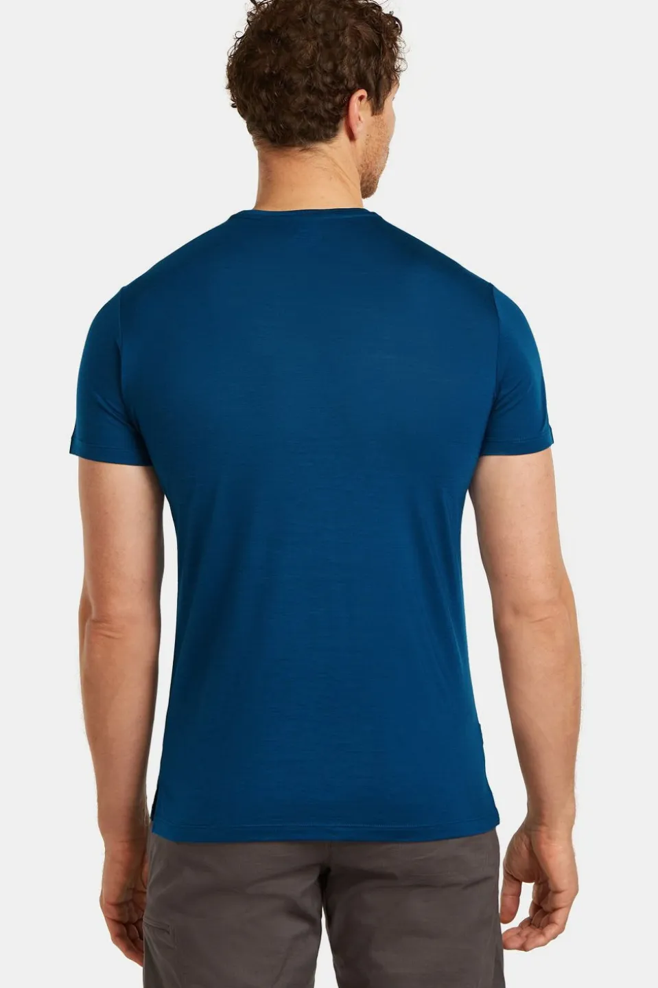 T-shirt Men's Merino 125 Cool-Lite™ Sphere III Ss Tee