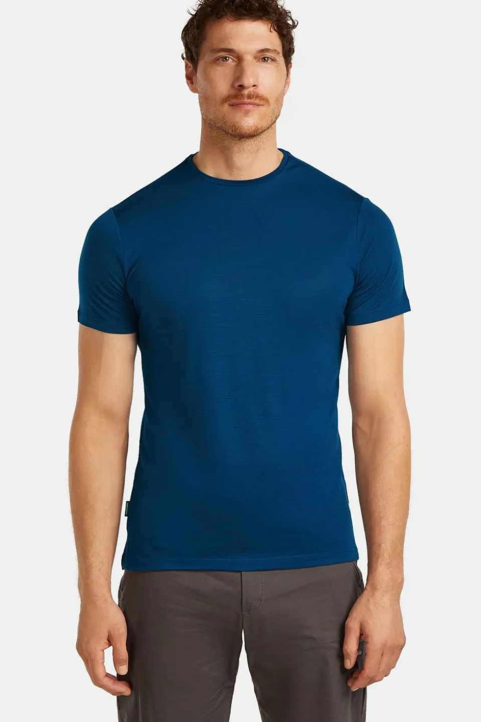 T-shirt Men's Merino 125 Cool-Lite™ Sphere III Ss Tee