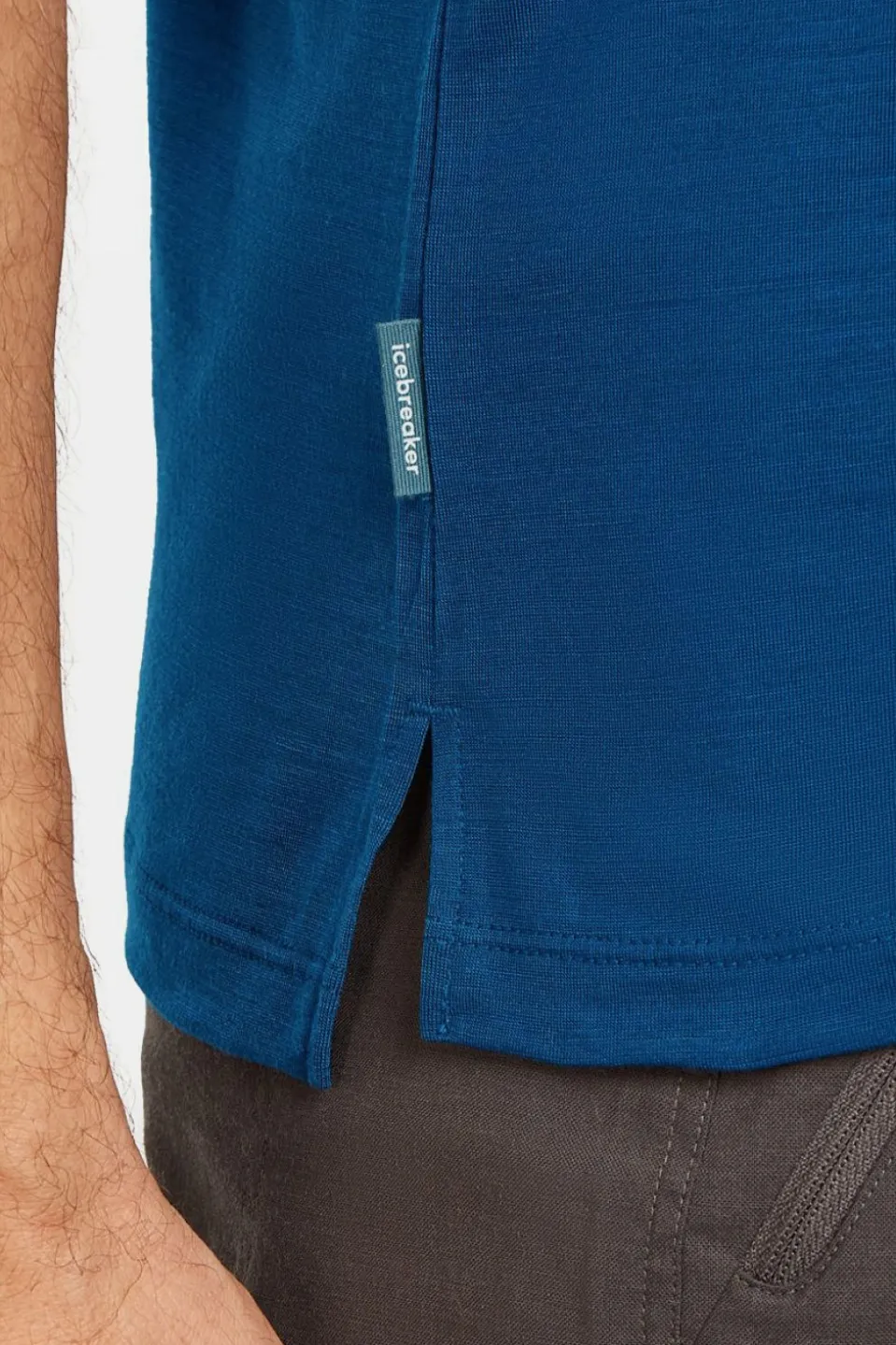T-shirt Men's Merino 125 Cool-Lite™ Sphere III Ss Tee