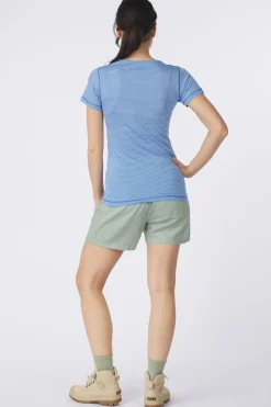 T-Shirt Abisko Cool Tee