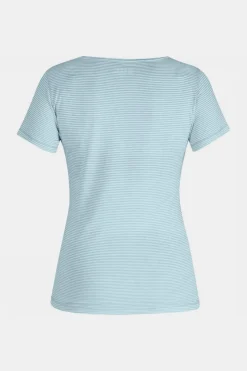 T-Shirt Abisko Cool Tee