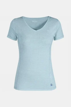 T-Shirt Abisko Cool Tee