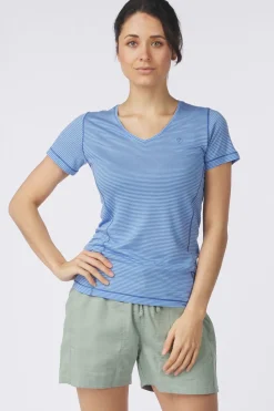 T-Shirt Abisko Cool Tee