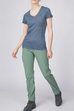 T-Shirt Abisko Cool Tee