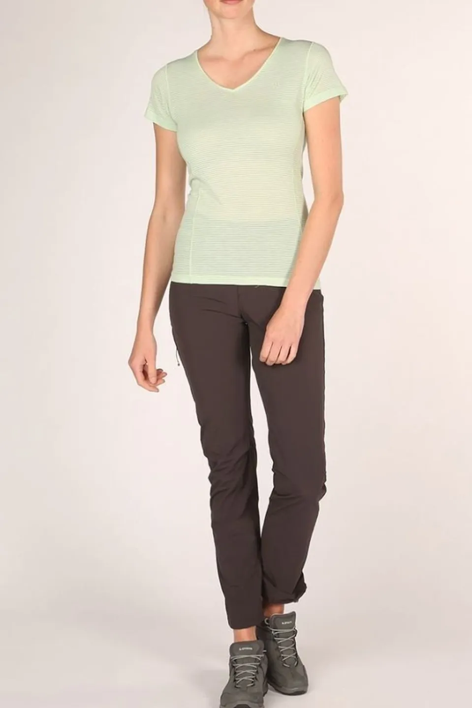 T-Shirt Abisko Cool Tee