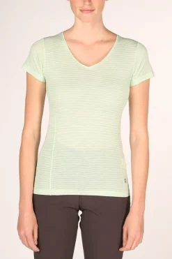 T-Shirt Abisko Cool Tee