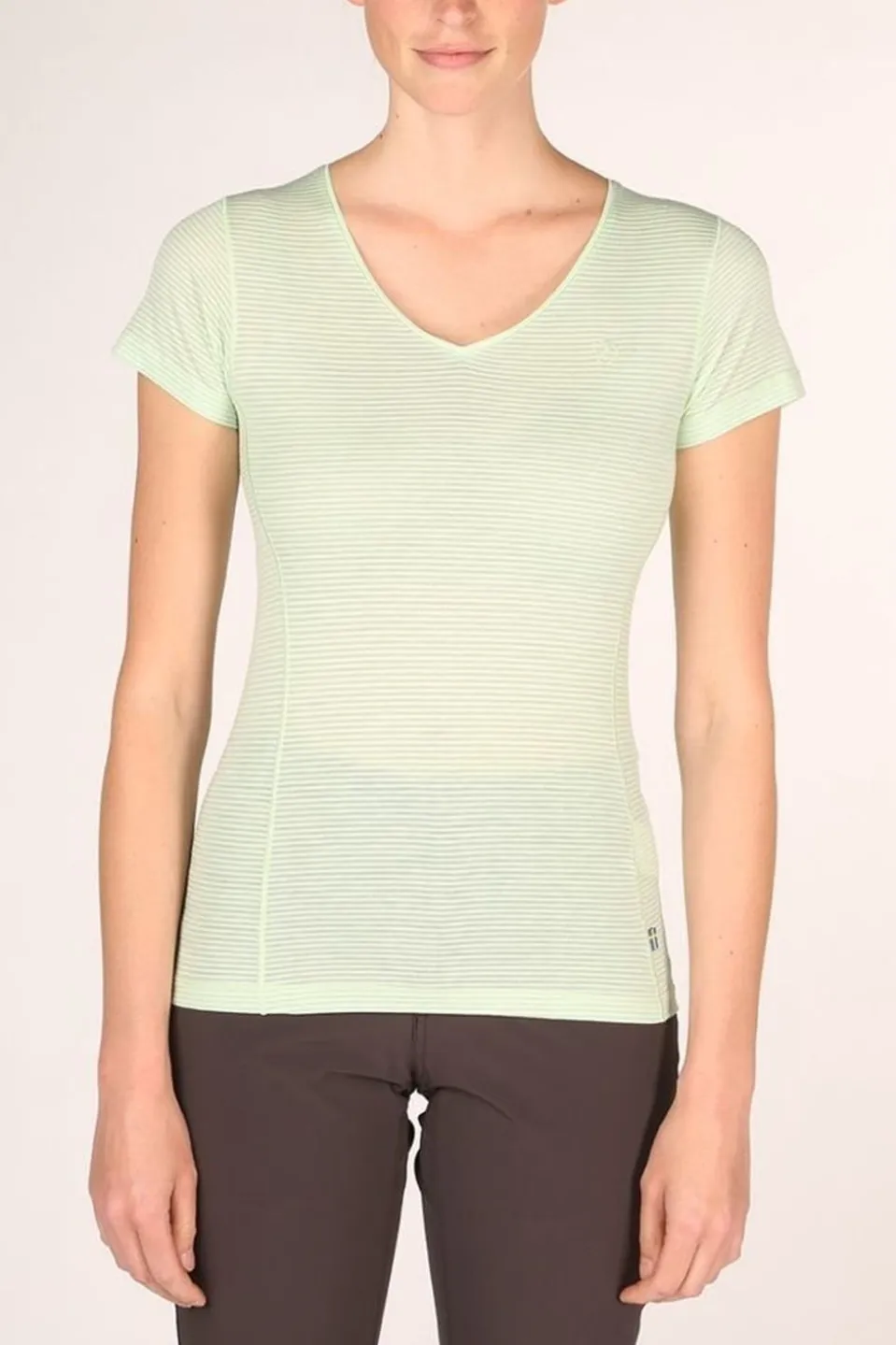 T-Shirt Abisko Cool Tee
