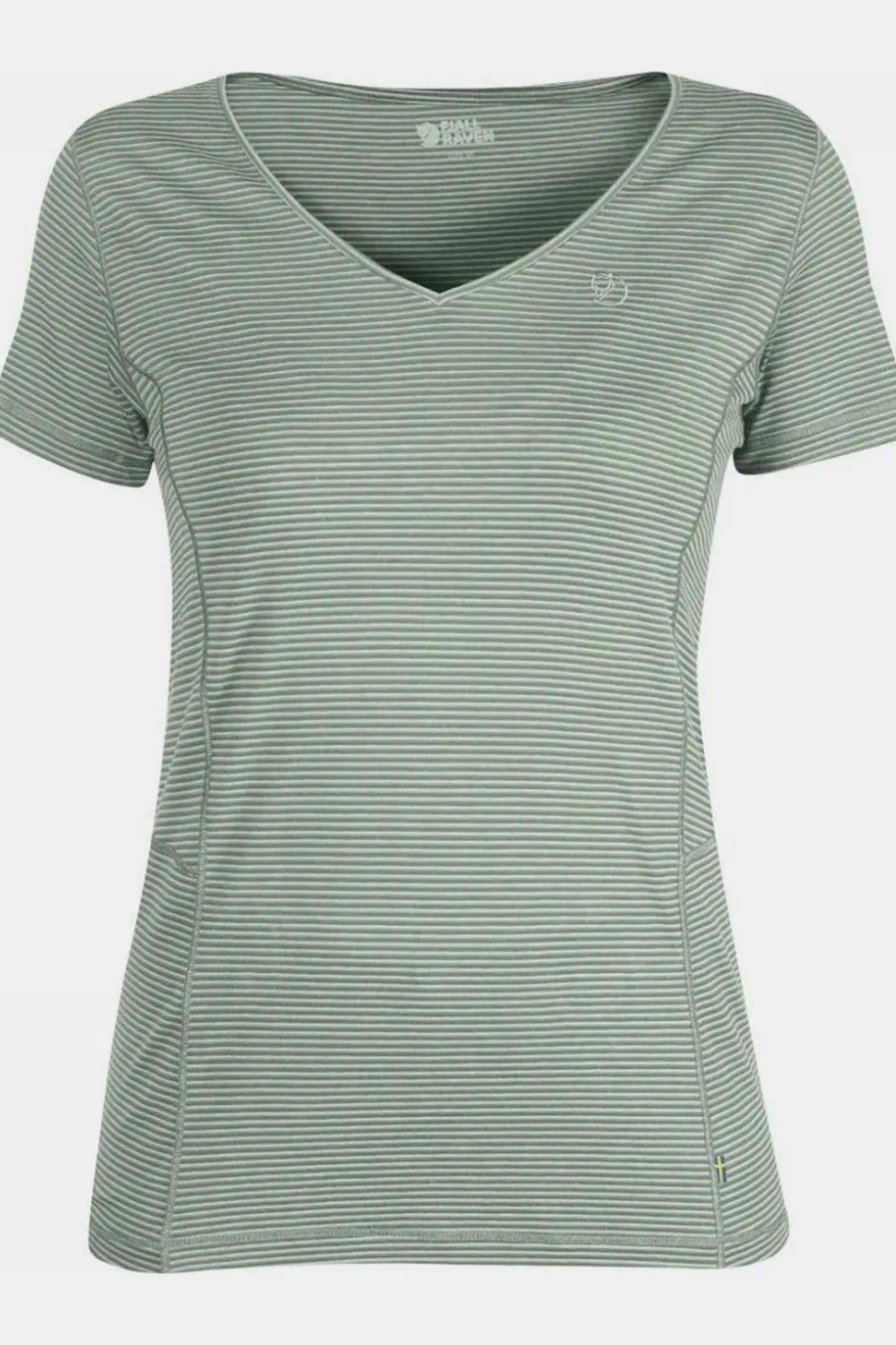 T-Shirt Abisko Cool Tee
