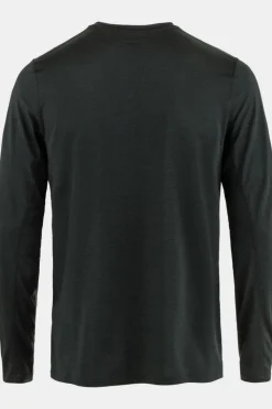 T-Shirt Abisko Day Hike Ls Tee