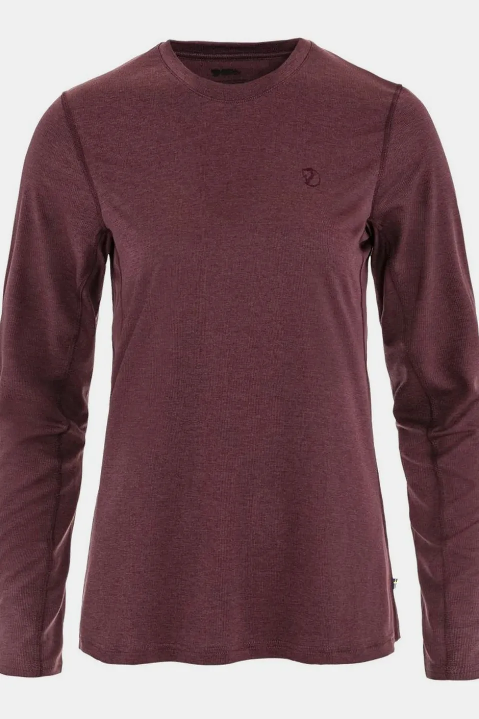 T-Shirt Abisko Day Hike Ls Tee