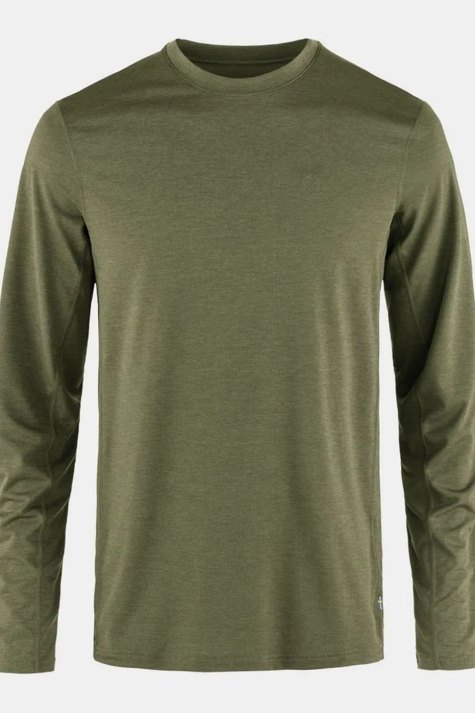 T-Shirt Abisko Day Hike Ls Tee