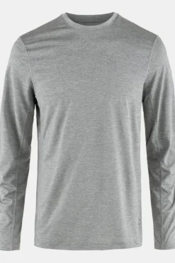 T-Shirt Abisko Day Hike Ls Tee