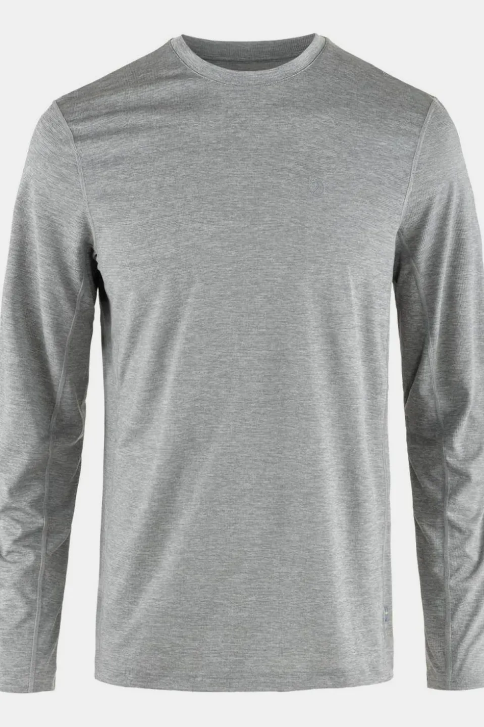 T-Shirt Abisko Day Hike Ls Tee
