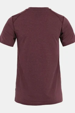 T-Shirt Abisko Day Hike Ss W