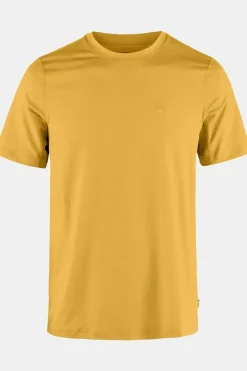 T-Shirt Abisko Day Hike Ss Tee M