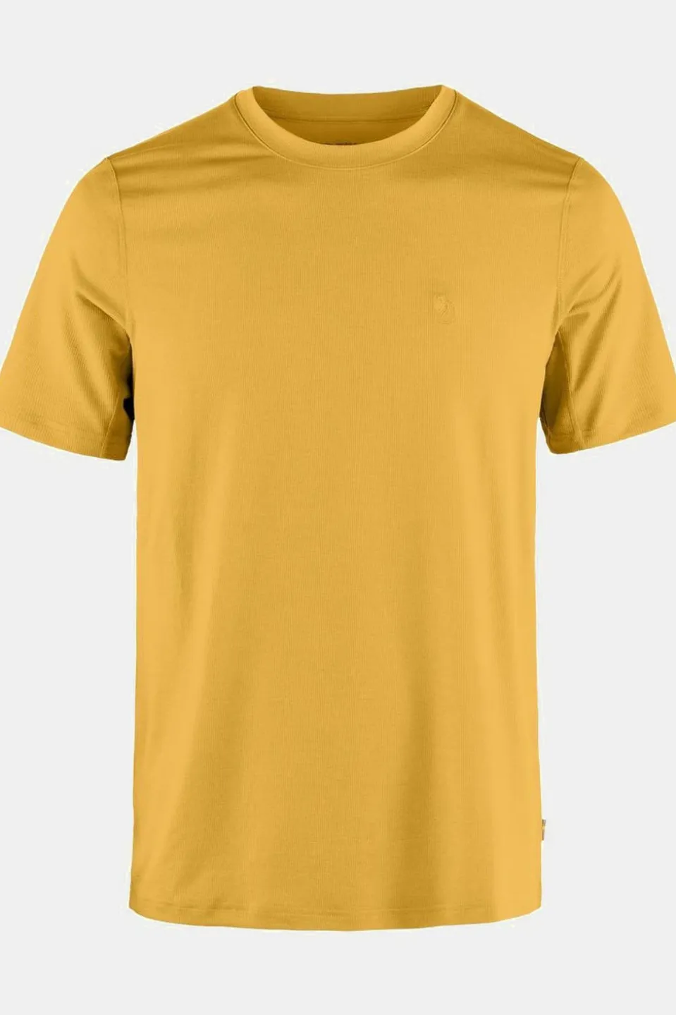 T-Shirt Abisko Day Hike Ss Tee M