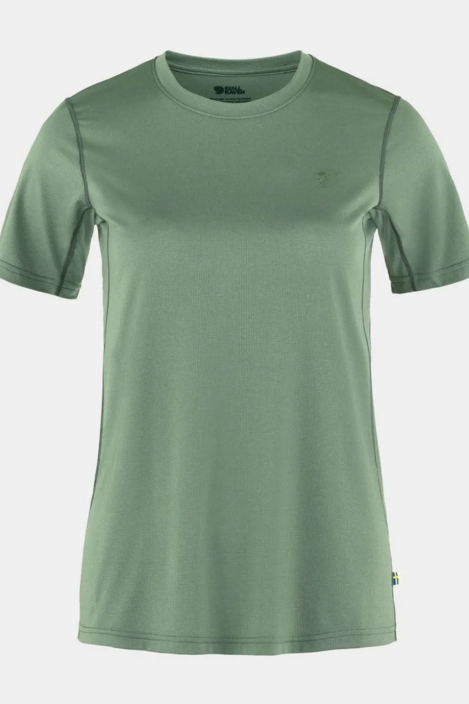 T-Shirt Abisko Day Hike Ss W