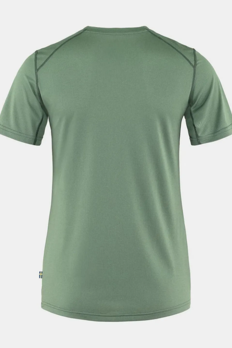T-Shirt Abisko Day Hike Ss W