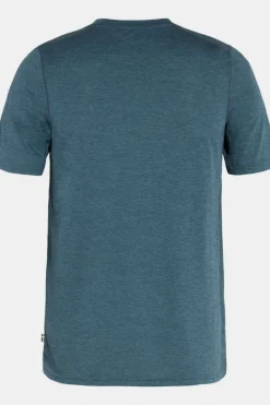 T-Shirt Abisko Day Hike Ss Tee M
