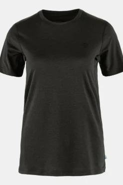 T-Shirt Abisko Day Hike Ss W