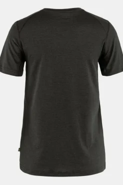 T-Shirt Abisko Day Hike Ss W
