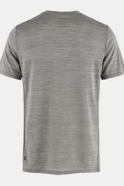 T-Shirt Abisko Lite Ss M