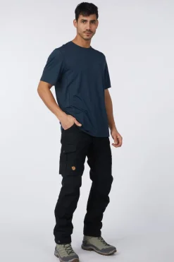 T-Shirt Abisko Lite Ss M