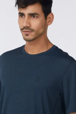 T-Shirt Abisko Lite Ss M