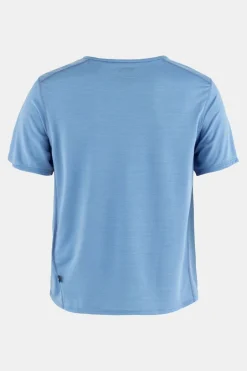 T-Shirt Abisko Lite Ss W