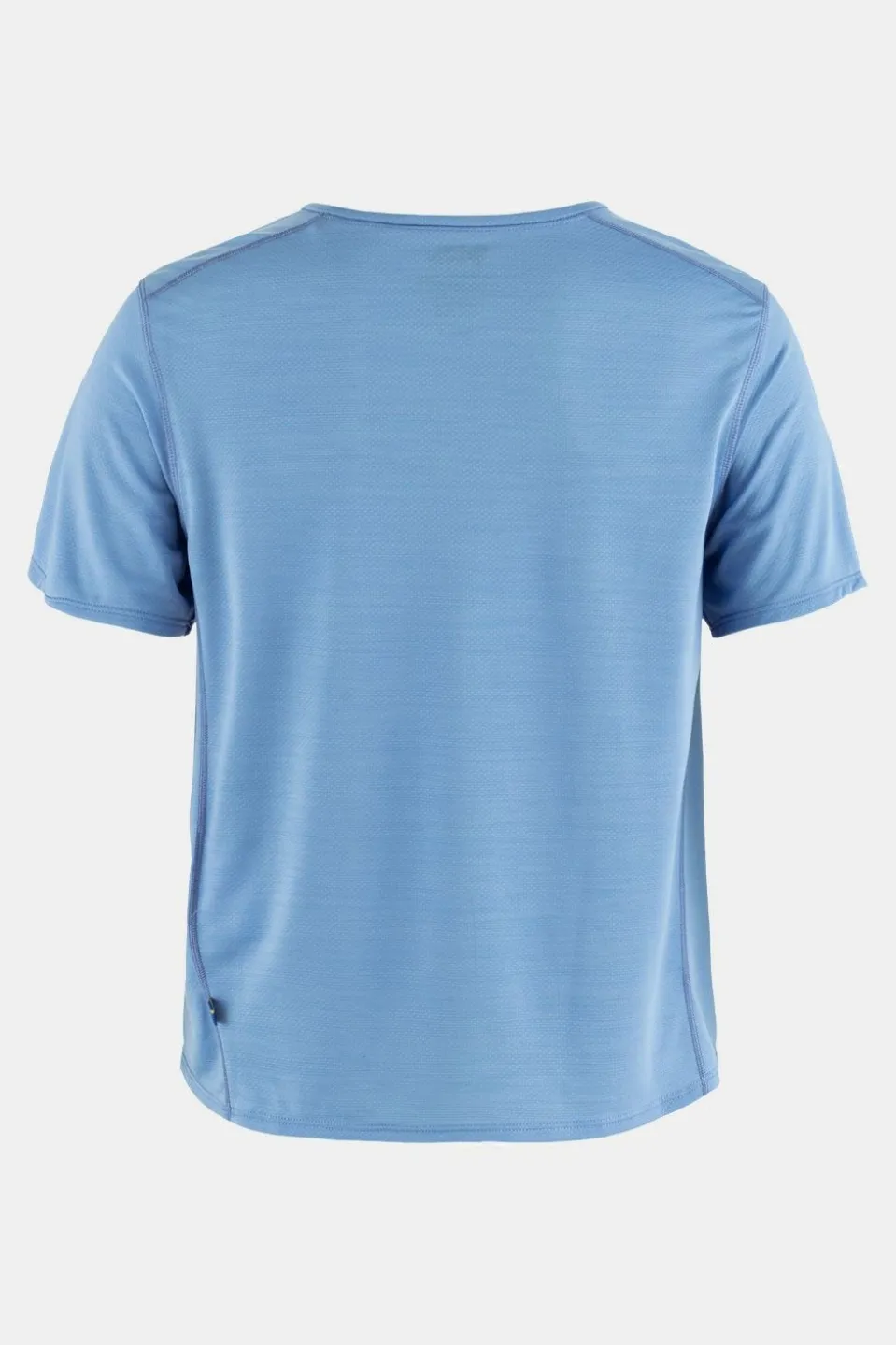 T-Shirt Abisko Lite Ss W